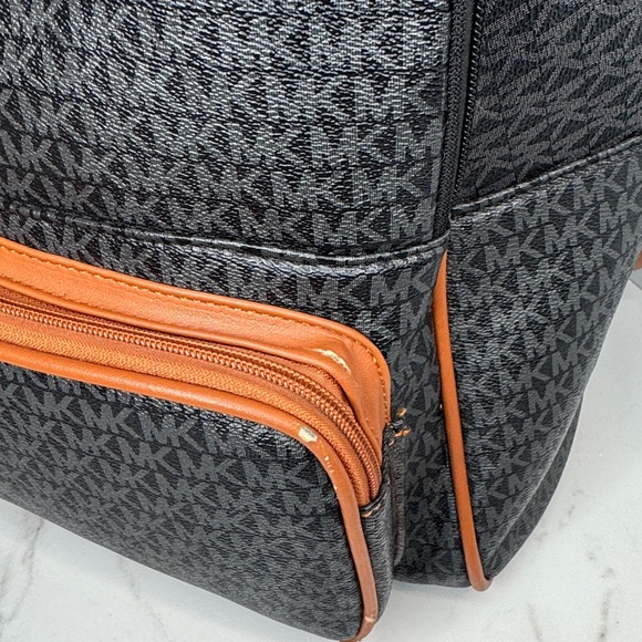 Michael Kors Backpack - Picture 2 of 9